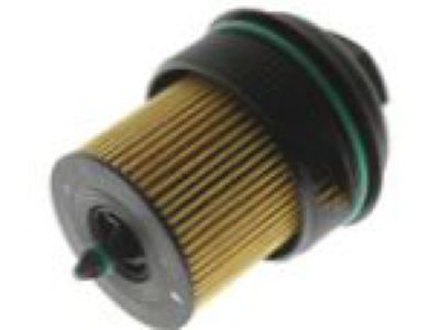 GM 12605565 Oil Filter