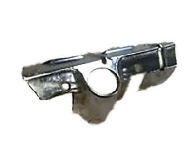 Chevy Colorado Exhaust Heat Shield - 12578646