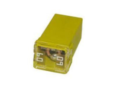 Chevy SSR Fuse - 15319480