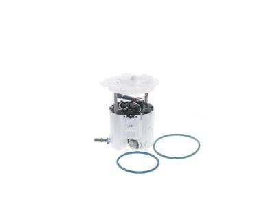 Chevy Fuel Tank Sending Unit - 13592337