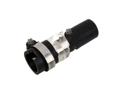 2006 Chevy Trailblazer Fuel Filler Hose - 10356547