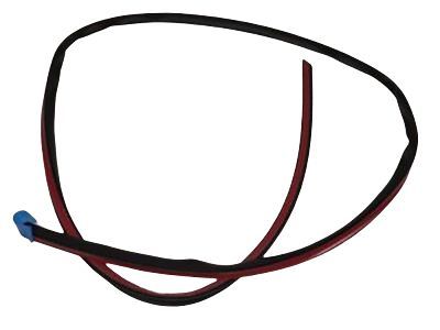 GM 15881441 Side Seal, Driver Side