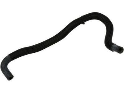 2014 Cadillac CTS Cooling Hose - 25888140