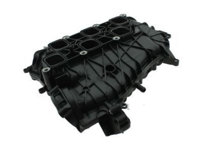 2012 Buick Enclave Intake Manifold - 12699182