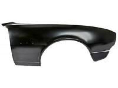 GM 15558856 Fender, Front Fender