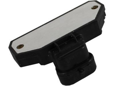 Buick Ignition Control Module - 10482803