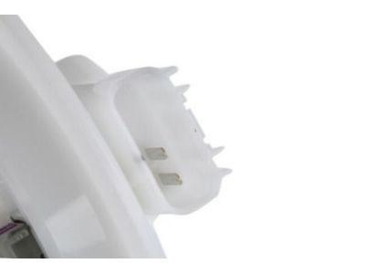 Chevy 13506193 Fuel Pump Assembly
