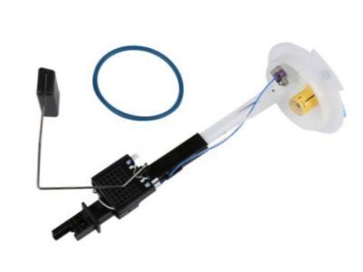 Chevy 13506193 Fuel Pump Assembly