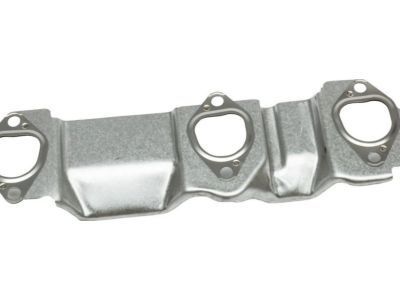 Chevy Equinox Exhaust Flange Gasket - 24504632