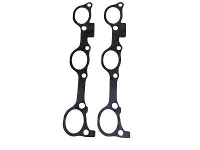 Chevy Monte Carlo Intake Manifold Gasket - 12480824