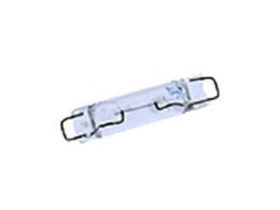 2009 Chevy Equinox Interior Light Bulb - 9433040