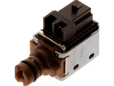 GM 24207662 Valve, Transmission Main Control Valve Body