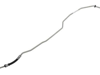 GM 15824884 Hose, Transmission Oil Cooler