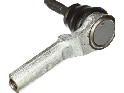 Pontiac Tie Rod End - 26086580