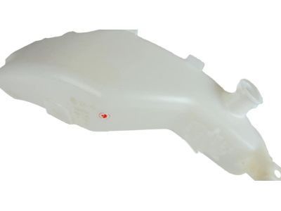 Chevy Express 2500 Washer Reservoir - 88958134