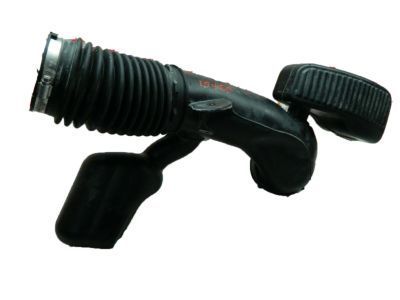 GM 20872169 Rear Duct