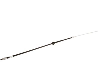 1995 Chevy Blazer Parking Brake Cable - 15157283
