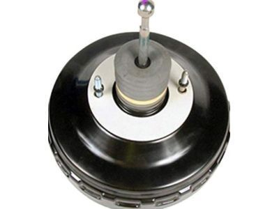 Cadillac SRX Brake Booster - 20819285