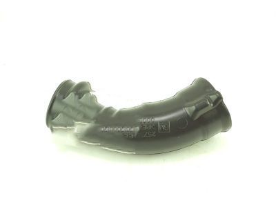 GM 25796006 Rear Duct, Front
