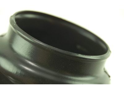 GM 25796006 Rear Duct, Front
