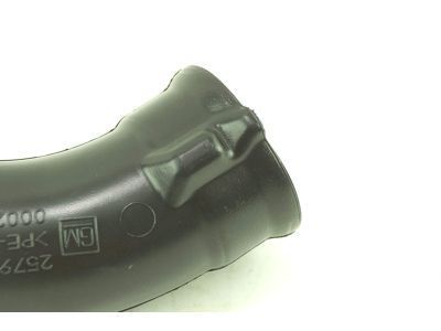 GM 25796006 Rear Duct, Front