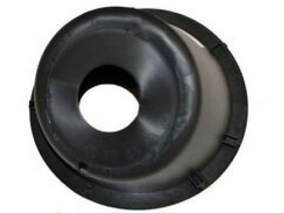 Chevy Avalanche Fuel Filler Housing - 20878556