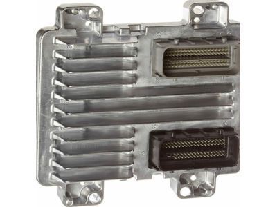 Chevy Monte Carlo Engine Control Module - 19210738