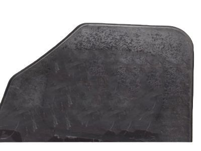 GM 25829131 Front Extension, Inner Passenger Side