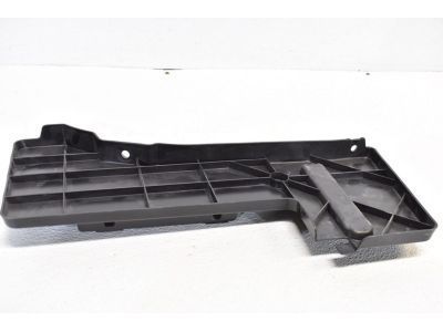 GM 25829131 Front Extension, Inner Passenger Side