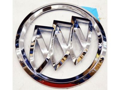 GM 22772884 Emblem