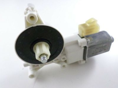 GM 19179943 Window Motor, Front Driver Side