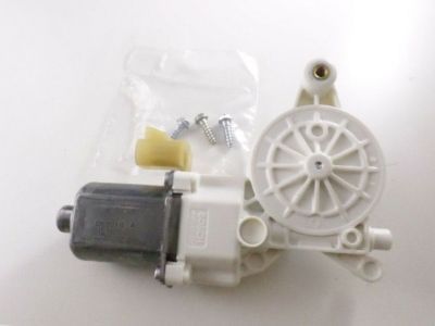 GM 19179943 Window Motor, Front Driver Side