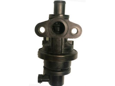 Chevy Air Inject Check Valve - 17087137