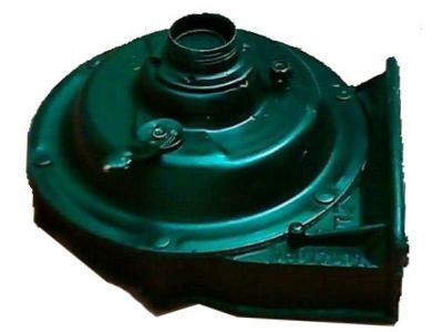 GM 1892163 Horn, Warning