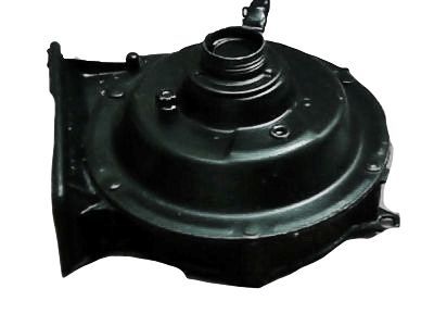 GM 1892163 Horn, Warning
