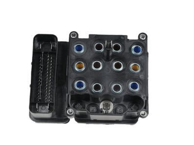 Pontiac ABS Control Module - 19153229