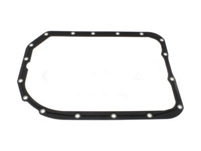 2005 Chevy Silverado 2500 HD Oil Pan Gasket - 8677743