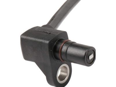 GM 19181882 ABS Sensor, Front Passenger Side