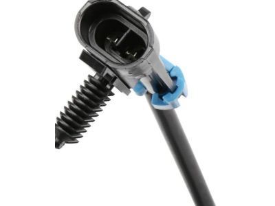 GM 19181882 ABS Sensor, Front Passenger Side