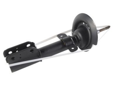 Chevy Impala Shock Absorber - 23269417
