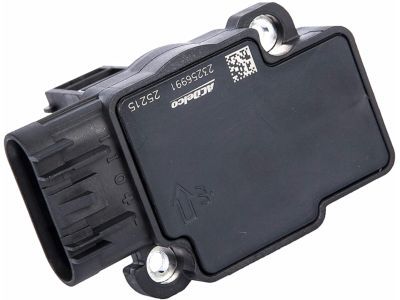 GM 23256991 Mass Air Flow Sensor