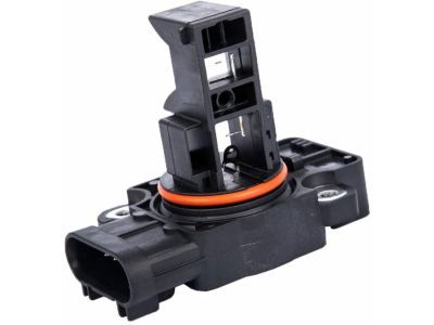 GM 23256991 Mass Air Flow Sensor