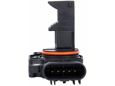 GM 23256991 Mass Air Flow Sensor