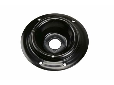 Chevy Aveo5 Coil Spring Insulator - 96535009