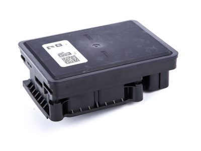Chevy Silverado 1500 ABS Control Module - 23154722