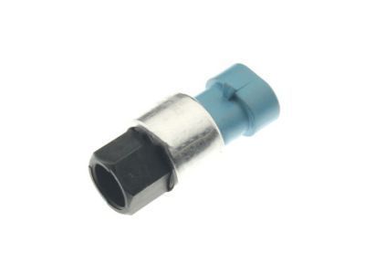 Chevy Silverado 1500 HVAC Pressure Switch - 15144494