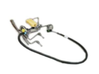 Chevy G20 Fuel Level Sensor - 19111397