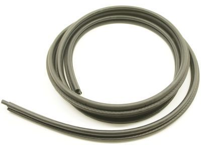 Chevy C2500 Suburban Weather Strip - 15986675