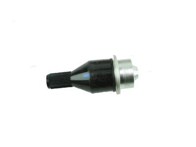 GM 22855747 Lower Ball Joint, Front