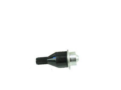 GM 22855747 Lower Ball Joint, Front
